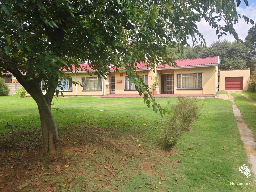 3 Bedroom Property for Sale in Sasolburg Ext 15 Free State